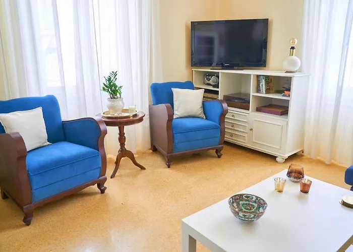 Philoxenia Chania Centre